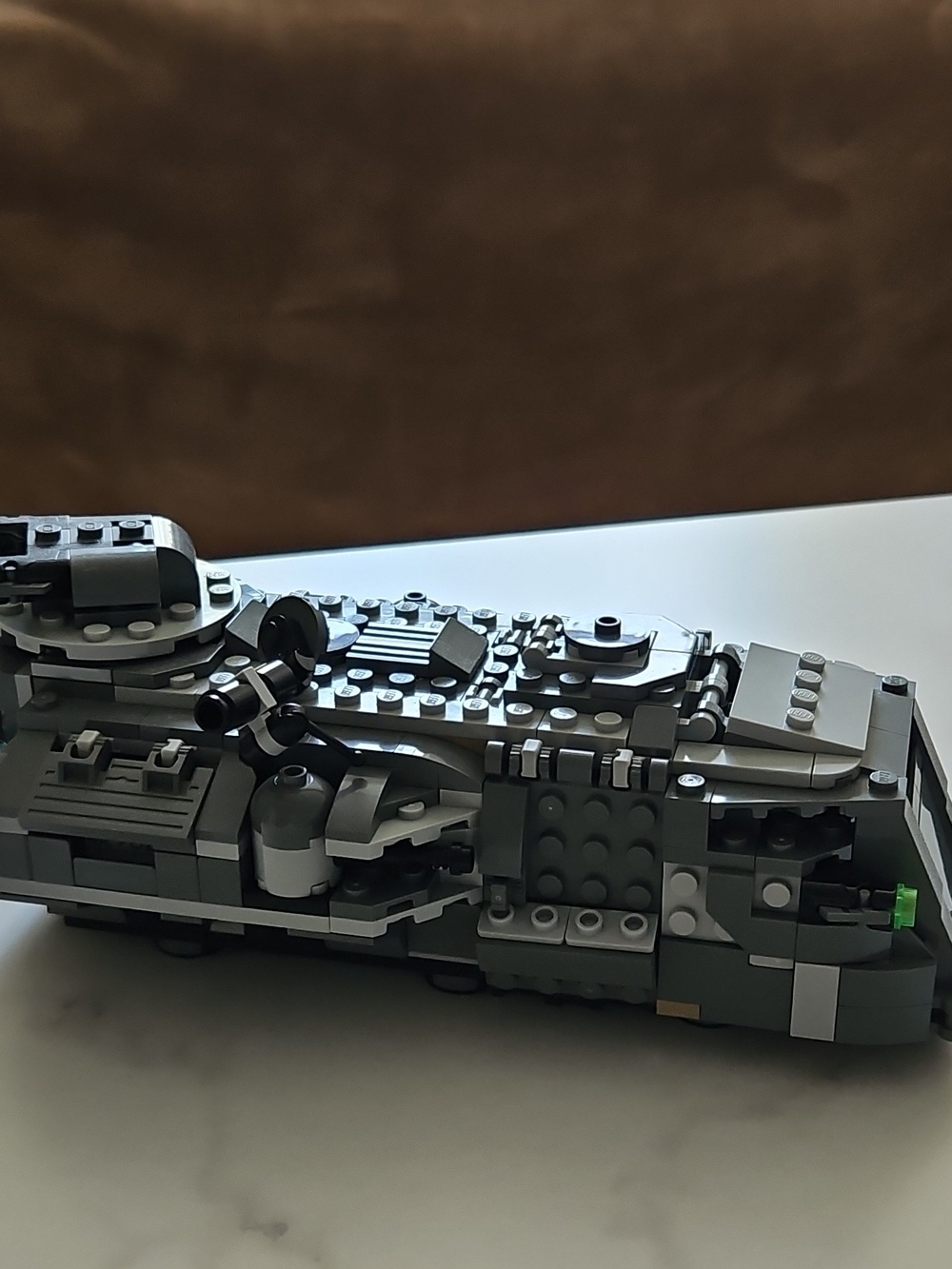 LEGO 75311 Star Wars Imperial Armored Marauder Vehicle